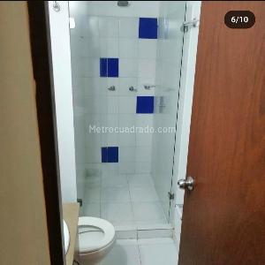 Apartamento en venta en Castilla Valladolid, Bogotá · foto 19 de 20