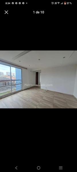 Piso – Bogotá, Localidad Kennedy - Vista 3