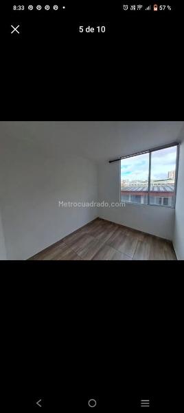 Piso – Bogotá, Localidad Kennedy - Vista 5