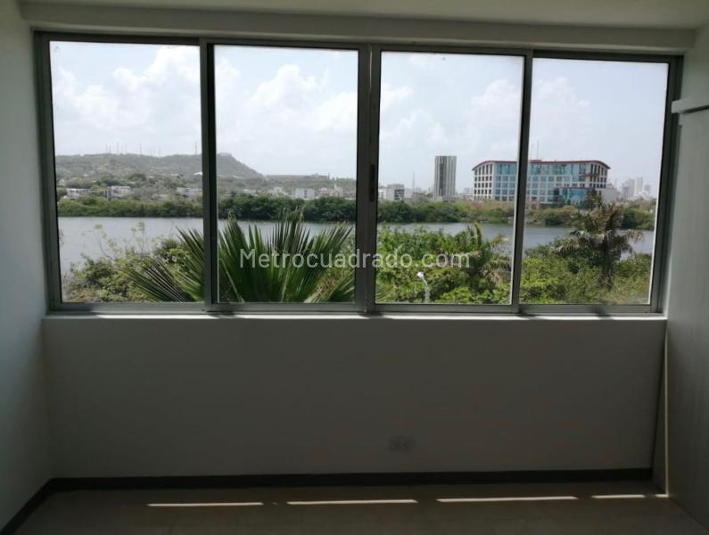 Apartment for rent in Cartagena