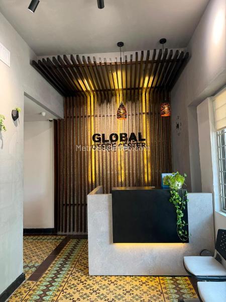 Oficina en Arriendo, EL PRADO Noroccidente, Barranquilla - Vista 2