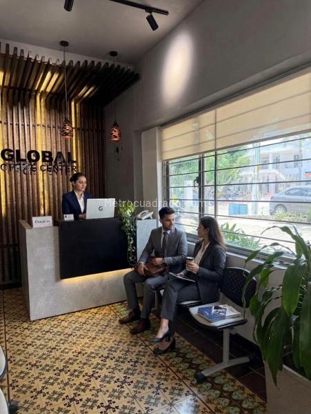 Oficina en Arriendo, EL PRADO Noroccidente, Barranquilla - Vista 4