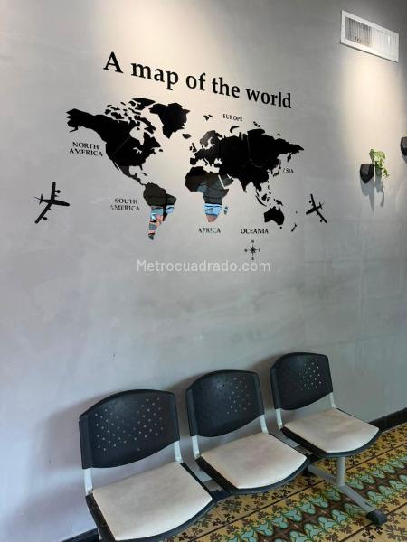 Oficina en Arriendo, EL PRADO Noroccidente, Barranquilla - Más
