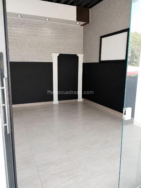 Oficina en Arriendo, EL PRADO Noroccidente, Barranquilla - Vista 3