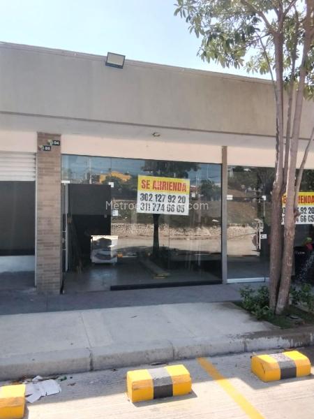 Oficina en Arriendo, EL PRADO Noroccidente, Barranquilla - Vista 5
