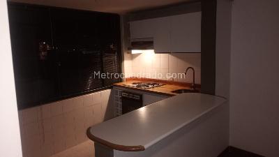 Apartamento en arriendo en Centro La Macarena, Bogotá · foto 5 de 16