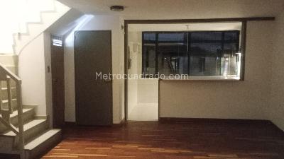 Apartamento en arriendo en Centro La Macarena, Bogotá · foto 6 de 16