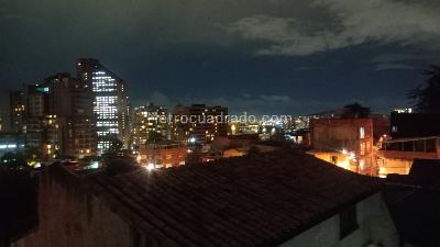 Apartamento en arriendo en Centro La Macarena, Bogotá · foto 2 de 16