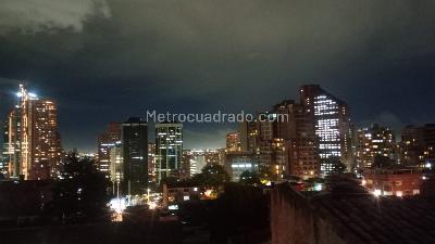 Apartamento en arriendo en Centro La Macarena, Bogotá · foto 12 de 16