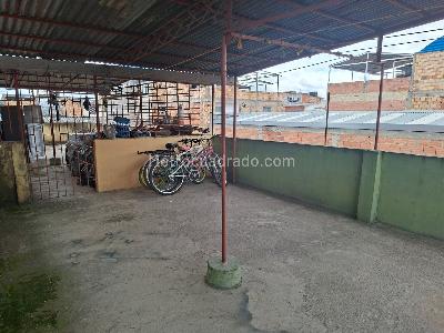 Casa en venta en Fontibon Bersalles, Bogotá · foto 16 de 20