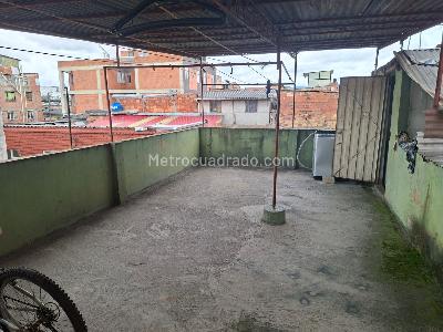 Casa en venta en Fontibon Bersalles, Bogotá · foto 17 de 20