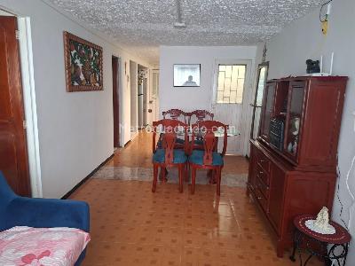 Casa en venta en Fontibon Bersalles, Bogotá · foto 19 de 20