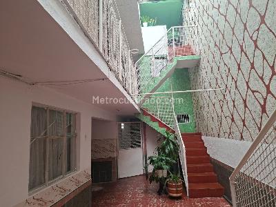 Casa en venta en Fontibon Bersalles, Bogotá · foto 3 de 20