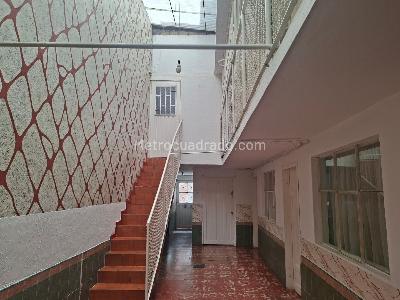 Casa en venta en Fontibon Bersalles, Bogotá · foto 6 de 20