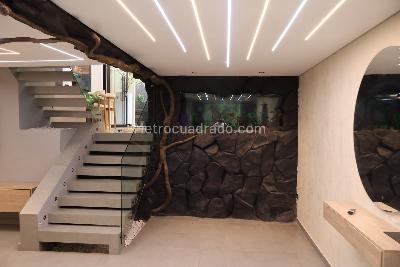 Casa de 3 alcobas en venta en Bosques Del Payador, Floridablanca, 220 m² · foto 11 de 19