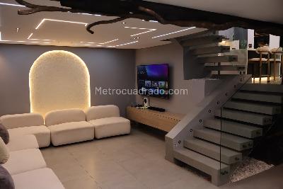 Casa de 3 alcobas en venta en Bosques Del Payador, Floridablanca, 220 m² · foto 13 de 19