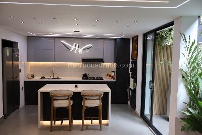 Casa de 3 alcobas en venta en Bosques Del Payador, Floridablanca, 220 m² · foto 2 de 19