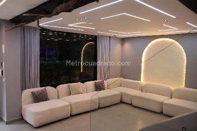 Casa de 3 alcobas en venta en Bosques Del Payador, Floridablanca, 220 m² · foto 3 de 19