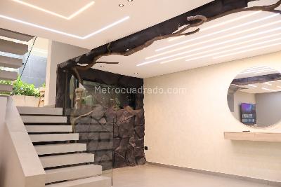 Casa de 3 alcobas en venta en Bosques Del Payador, Floridablanca, 220 m² · foto 8 de 19