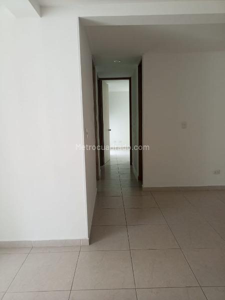 Piso – Ibagué, Comuna 1 - Centro - Vista 4