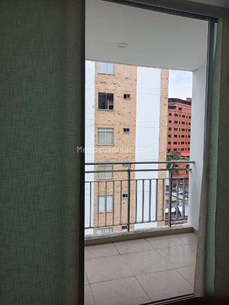 Piso – Ibagué, Comuna 1 - Centro - Vista 2