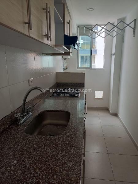 Piso – Ibagué, Comuna 1 - Centro - Vista 5