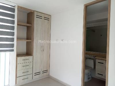 Apartamento de 3 alcobas en venta en La Pola, Ibagué, 64 m² · foto 11 de 16