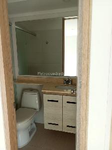 Apartamento de 3 alcobas en venta en La Pola, Ibagué, 64 m² · foto 12 de 16