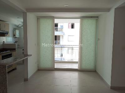 Apartamento de 3 alcobas en venta en La Pola, Ibagué, 64 m² · foto 7 de 16