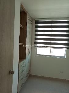Apartamento de 3 alcobas en venta en La Pola, Ibagué, 64 m² · foto 16 de 16