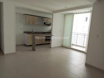 Apartamento de 3 alcobas en venta en La Pola, Ibagué, 64 m² · foto 8 de 16