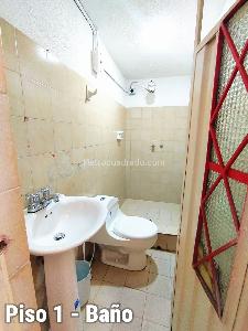 Casa en venta en Juan Pablo Ii, Bogotá · foto 11 de 20