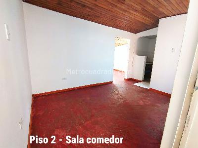 Casa en venta en Juan Pablo Ii, Bogotá · foto 12 de 20