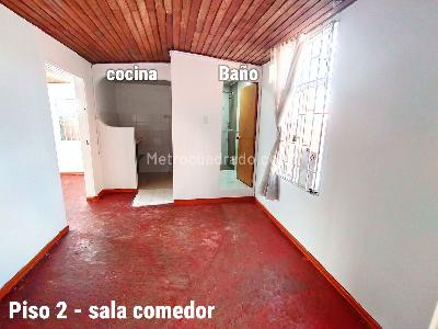 Casa en venta en Juan Pablo Ii, Bogotá · foto 13 de 20