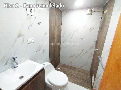 Casa en venta en Juan Pablo Ii, Bogotá · foto 14 de 20