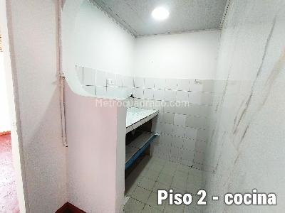 Casa en venta en Juan Pablo Ii, Bogotá · foto 15 de 20
