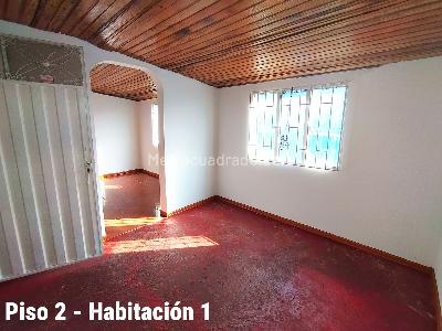 Casa en venta en Juan Pablo Ii, Bogotá · foto 16 de 20