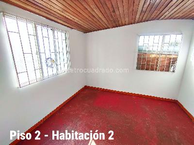 Casa en venta en Juan Pablo Ii, Bogotá · foto 17 de 20