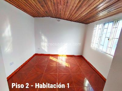 Casa en venta en Juan Pablo Ii, Bogotá · foto 18 de 20