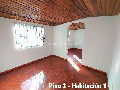 Casa en venta en Juan Pablo Ii, Bogotá · foto 19 de 20