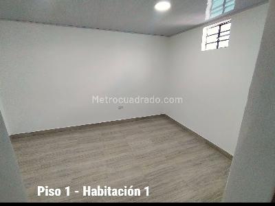 Casa en venta en Juan Pablo Ii, Bogotá · foto 2 de 20