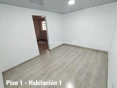 Casa en venta en Juan Pablo Ii, Bogotá · foto 3 de 20