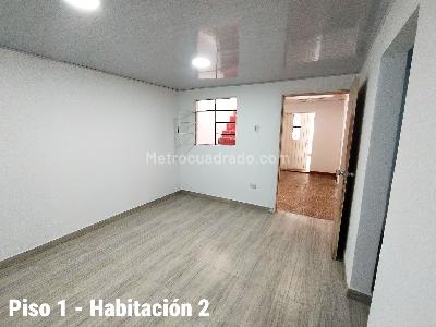 Casa en venta en Juan Pablo Ii, Bogotá · foto 4 de 20