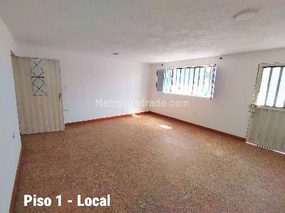 Casa en venta en Juan Pablo Ii, Bogotá · foto 6 de 20