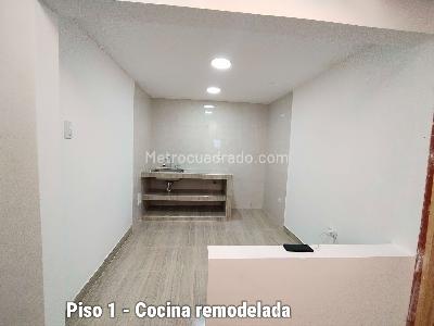 Casa en venta en Juan Pablo Ii, Bogotá · foto 8 de 20