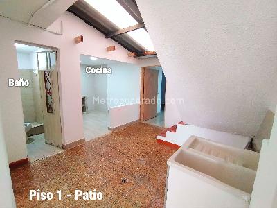 Casa en venta en Juan Pablo Ii, Bogotá · foto 9 de 20