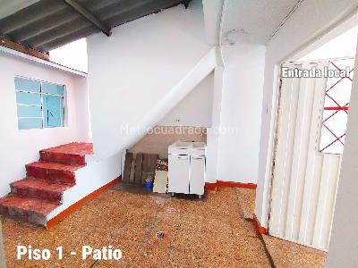 Casa en venta en Juan Pablo Ii, Bogotá · foto 10 de 20