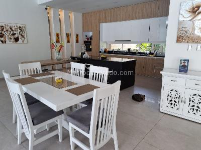 Casa de 5 alcobas en venta en El Cairo, Villavicencio, 1450 m² · foto 9 de 20
