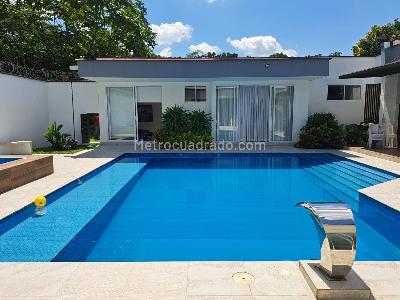 Casa de 5 alcobas en venta en El Cairo, Villavicencio, 1450 m² · foto 15 de 20
