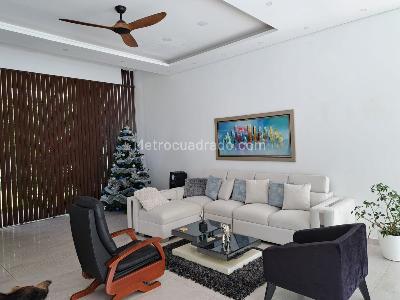 Casa de 5 alcobas en venta en El Cairo, Villavicencio, 1450 m² · foto 16 de 20